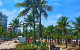 Hospedagem Primeira Quadra da Praia